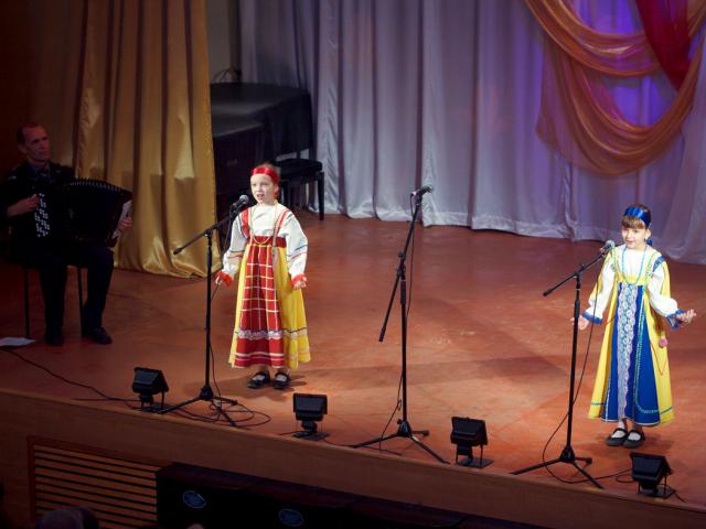 Золотые свадьбы